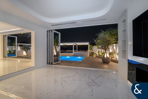 فيلا في عقارات جميرا للغواف, دبي 5 غرف نوم , 795 م² رقم 88777 - صورة 11