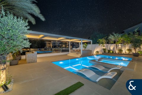 فيلا في عقارات جميرا للغواف, دبي 5 غرف نوم , 795 م² رقم 88777 - صورة 29