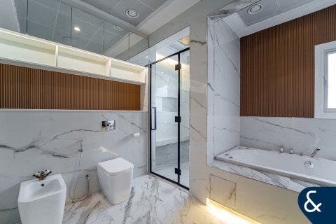 فيلا في عقارات جميرا للغواف, دبي 5 غرف نوم , 795 م² رقم 88777 - صورة 18