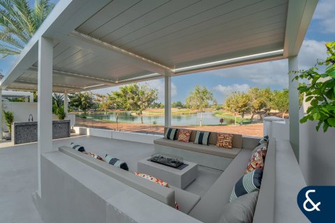 فيلا في عقارات جميرا للغواف, دبي 5 غرف نوم , 795 م² رقم 88777 - صورة 28