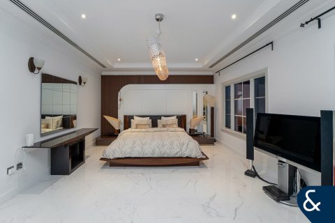 فيلا في عقارات جميرا للغواف, دبي 5 غرف نوم , 795 م² رقم 88777 - صورة 15