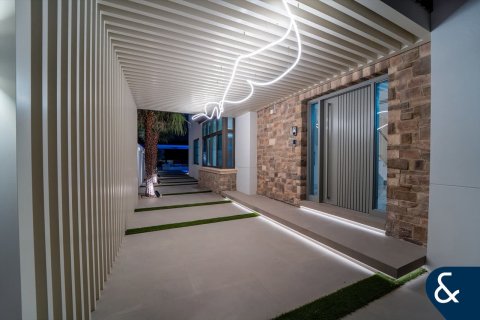فيلا في عقارات جميرا للغواف, دبي 5 غرف نوم , 795 م² رقم 88777 - صورة 6