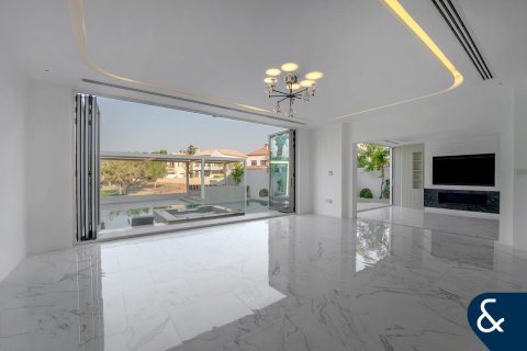 فيلا في عقارات جميرا للغواف, دبي 5 غرف نوم , 795 م² رقم 88777 - صورة 10