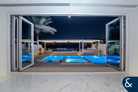 فيلا في عقارات جميرا للغواف, دبي 5 غرف نوم , 795 م² رقم 88777 - صورة 3