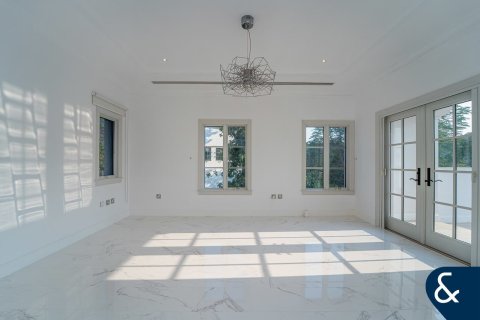 فيلا في عقارات جميرا للغواف, دبي 5 غرف نوم , 795 م² رقم 88777 - صورة 21