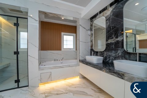 فيلا في عقارات جميرا للغواف, دبي 5 غرف نوم , 795 م² رقم 88777 - صورة 16