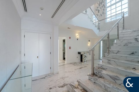 فيلا في عقارات جميرا للغواف, دبي 5 غرف نوم , 795 م² رقم 88777 - صورة 7