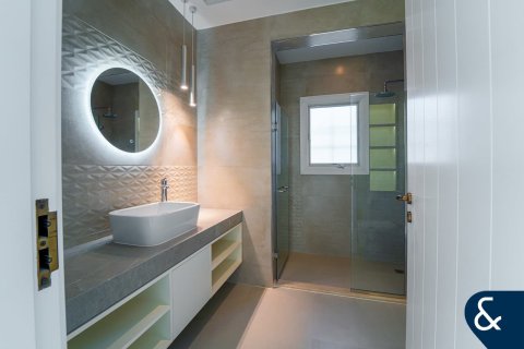 فيلا في عقارات جميرا للغواف, دبي 5 غرف نوم , 795 م² رقم 88777 - صورة 20