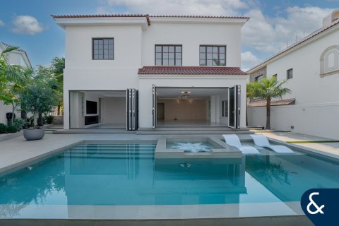 فيلا في عقارات جميرا للغواف, دبي 5 غرف نوم , 795 م² رقم 88777 - صورة 30