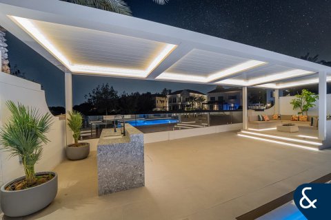 فيلا في عقارات جميرا للغواف, دبي 5 غرف نوم , 795 م² رقم 88777 - صورة 5