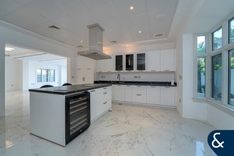 فيلا في عقارات جميرا للغواف, دبي 5 غرف نوم , 795 م² رقم 88777 - صورة 9