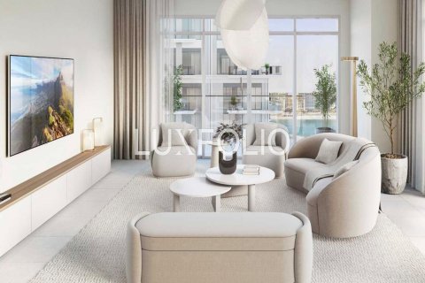 شقة في EMAAR Beachfront, Dubai Harbour, دبي 3 غرف نوم, 155 م² رقم 45837 - صورة 3