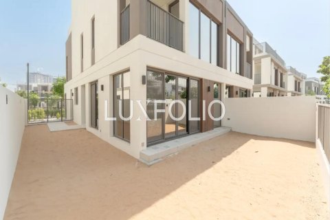 Villa à Aura, Tilal Al Ghaf, Dubai, 4 chambres, 317 m², № 45839 - photo 2