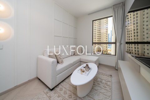 Apartment in Murjan, Jumeirah Beach Residence, Dubai studio, 66 sq.m. № 45842 - photo 4