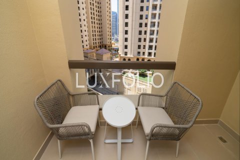 Apartment in Murjan, Jumeirah Beach Residence, Dubai studio, 66 sq.m. № 45842 - photo 18