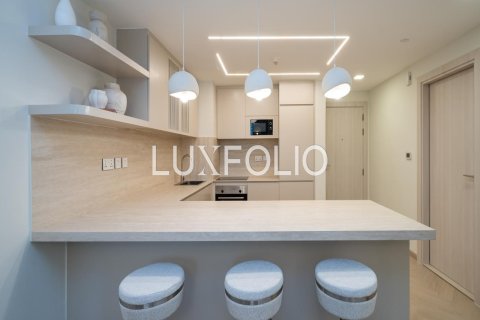 Apartment in Murjan, Jumeirah Beach Residence, Dubai studio, 66 sq.m. № 45842 - photo 11