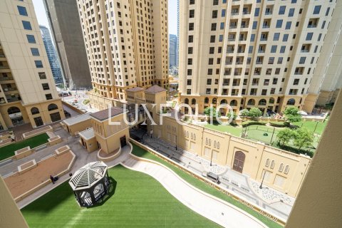 Apartment in Murjan, Jumeirah Beach Residence, Dubai studio, 66 sq.m. № 45842 - photo 20