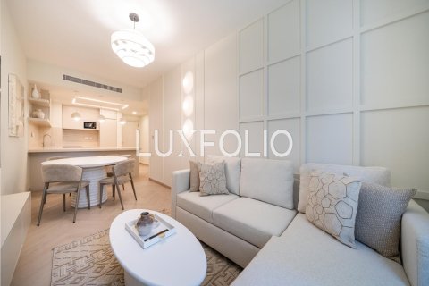 Apartment in Murjan, Jumeirah Beach Residence, Dubai studio, 66 sq.m. № 45842 - photo 5