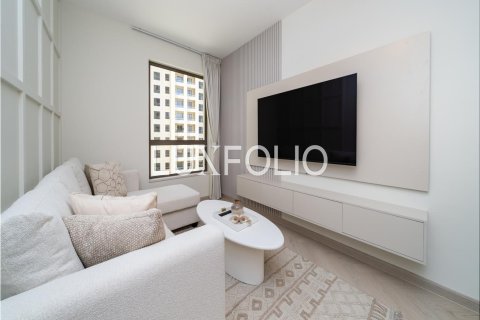 Apartment in Murjan, Jumeirah Beach Residence, Dubai studio, 66 sq.m. № 45842 - photo 23