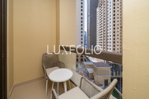 Apartment in Murjan, Jumeirah Beach Residence, Dubai studio, 66 sq.m. № 45842 - photo 19