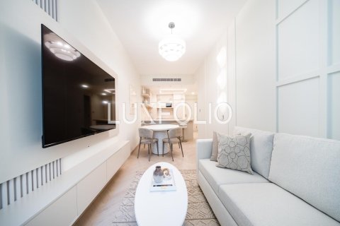 Apartment in Murjan, Jumeirah Beach Residence, Dubai studio, 66 sq.m. № 45842 - photo 3