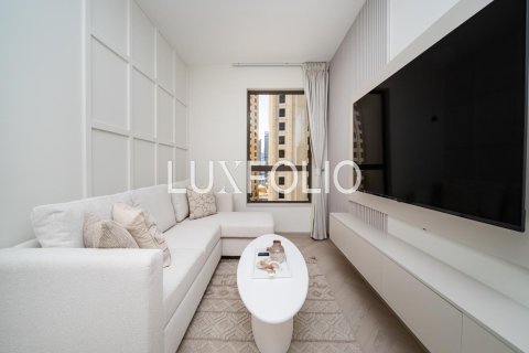 Apartment in Murjan, Jumeirah Beach Residence, Dubai studio, 66 sq.m. № 45842 - photo 2