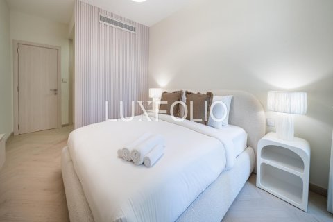 Apartment in Murjan, Jumeirah Beach Residence, Dubai studio, 66 sq.m. № 45842 - photo 13