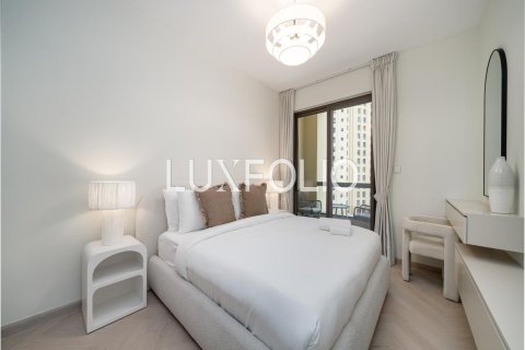 Apartment in Murjan, Jumeirah Beach Residence, Dubai studio, 66 sq.m. № 45842 - photo 12