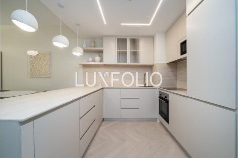 Apartment in Murjan, Jumeirah Beach Residence, Dubai studio, 66 sq.m. № 45842 - photo 8