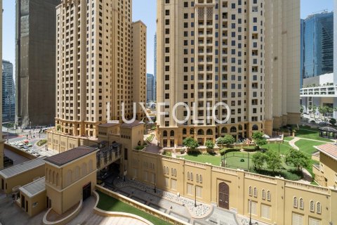 Apartment in Murjan, Jumeirah Beach Residence, Dubai studio, 66 sq.m. № 45842 - photo 21