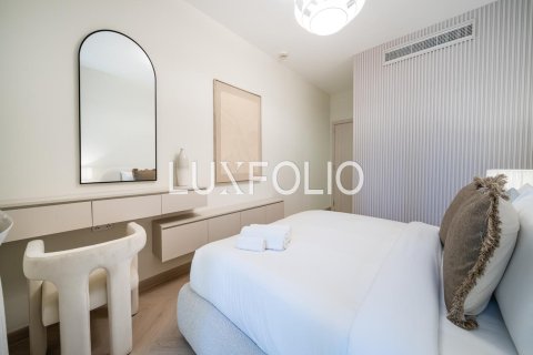 Apartment in Murjan, Jumeirah Beach Residence, Dubai studio, 66 sq.m. № 45842 - photo 14