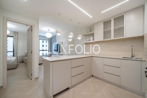 Appartement à Murjan, Jumeirah Beach Residence, Dubai, studio, 66 m², № 45842
