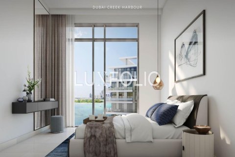 Appartement à The cove, Dubai Creek Harbour (The Lagoons), Dubai, 2 chambres, 106 m², № 45841 - photo 6