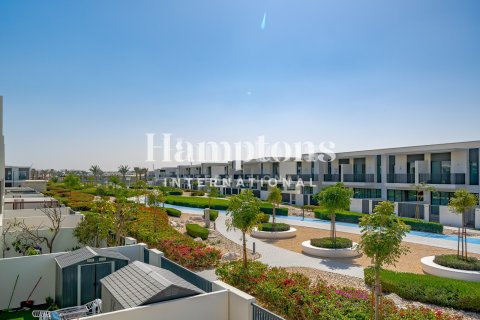 Townhouse in Al Manara, Jumeirah Village Triangle, Dubai 4 bedrooms, 255.48325000 sq.m. № 103329 - photo 20
