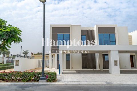 Townhouse in Al Manara, Jumeirah Village Triangle, Dubai 4 bedrooms, 255.48325000 sq.m. № 103329 - photo 9