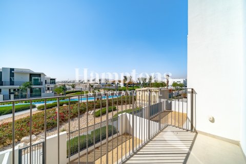 Townhouse in Al Manara, Jumeirah Village Triangle, Dubai 4 bedrooms, 255.48325000 sq.m. № 103329 - photo 21