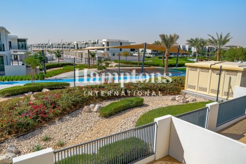 Townhouse in Al Manara, Jumeirah Village Triangle, Dubai 4 bedrooms, 255.483 sq.m. № 103329