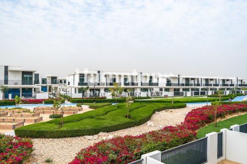 Townhouse in Al Manara, Jumeirah Village Triangle, Dubai 4 bedrooms, 255.48325000 sq.m. № 103329 - photo 19