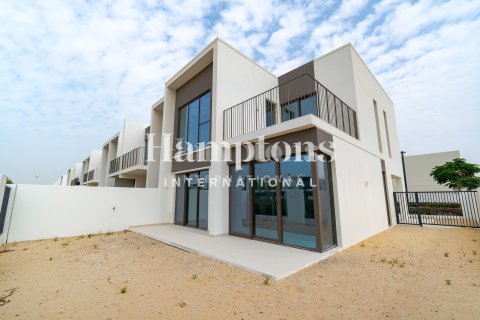 Townhouse in Al Manara, Jumeirah Village Triangle, Dubai 4 bedrooms, 255.48325000 sq.m. № 103329 - photo 18