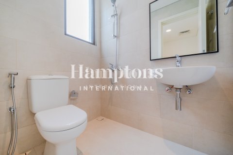 Townhouse in Al Manara, Jumeirah Village Triangle, Dubai 4 bedrooms, 255.48325000 sq.m. № 103329 - photo 5