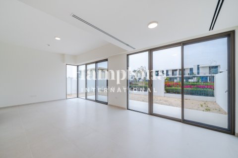 Townhouse in Al Manara, Jumeirah Village Triangle, Dubai 4 bedrooms, 255.48325000 sq.m. № 103329 - photo 10