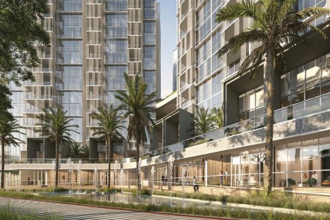 Apartment in Dubai 2 bedrooms, 127.6 sq.m. № 11518 - photo 10