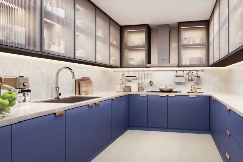 Apartment in Dubai 2 bedrooms, 127.6 sq.m. № 11518 - photo 6