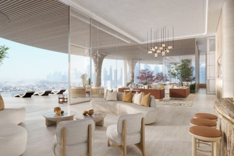Apartment in Al Wasl, Dubai 4 bedrooms, 705.3 sq.m. № 72124