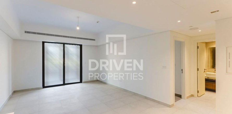 Apartamento en Umm Suqeim 3, Umm Suqeim, Dubai, 1 dormitorio, 69.12 m², № 135546