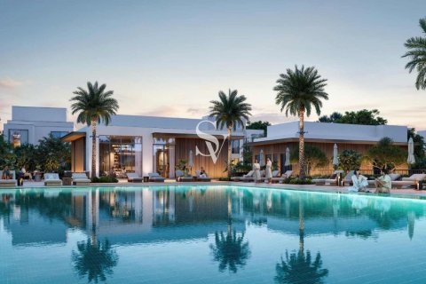 Villa à Dubai, 3 chambres, 418 m², № 121896 - photo 14