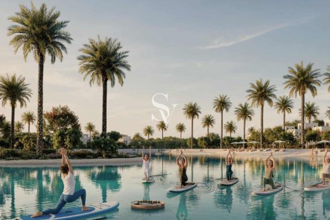 Villa à Dubai, 3 chambres, 418 m², № 121896 - photo 7