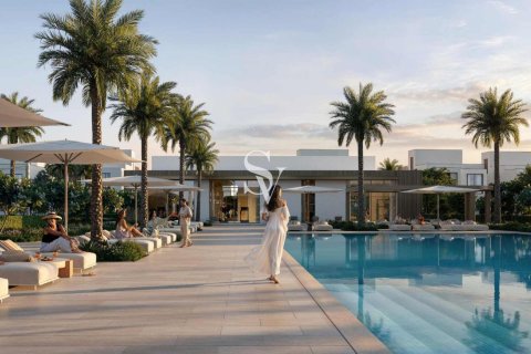 Villa à Dubai, 3 chambres, 418 m², № 121896 - photo 13
