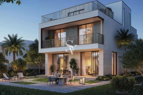 Villa à Dubai, 3 chambres, 418 m², № 121896 - photo 4