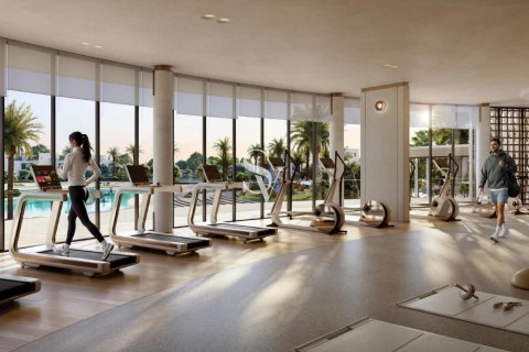 Villa à Dubai, 3 chambres, 418 m², № 121896 - photo 5